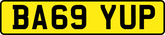 BA69YUP