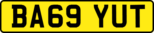 BA69YUT