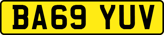 BA69YUV