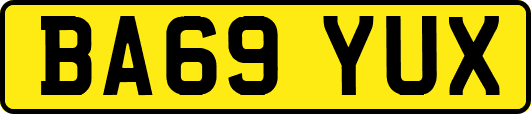 BA69YUX