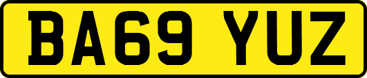 BA69YUZ