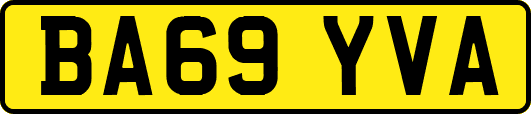 BA69YVA