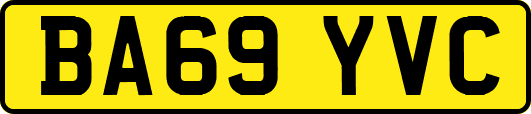 BA69YVC