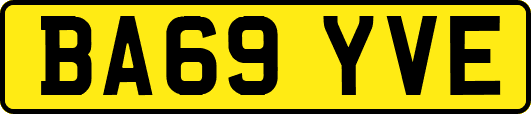 BA69YVE