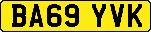 BA69YVK