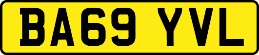 BA69YVL