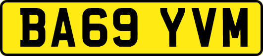 BA69YVM