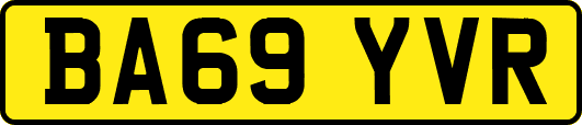 BA69YVR