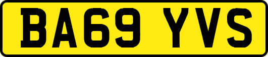 BA69YVS
