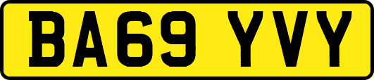 BA69YVY
