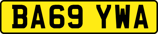 BA69YWA