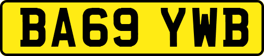 BA69YWB
