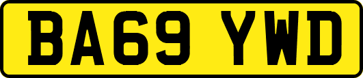 BA69YWD