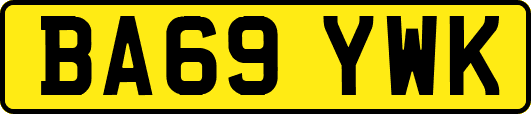 BA69YWK