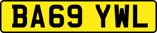 BA69YWL