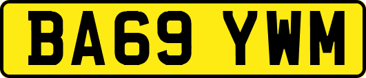 BA69YWM