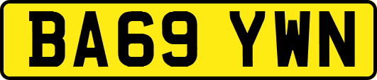 BA69YWN