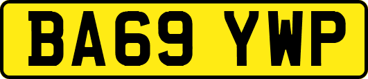 BA69YWP