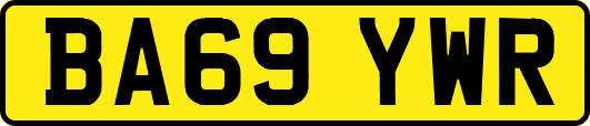 BA69YWR