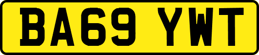 BA69YWT