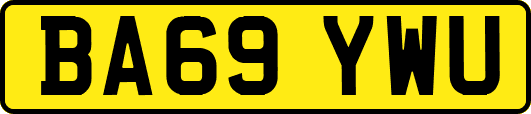 BA69YWU