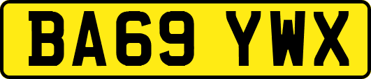 BA69YWX