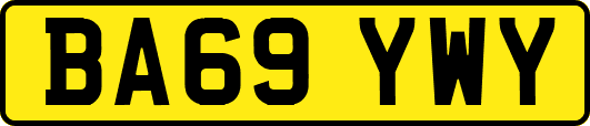 BA69YWY