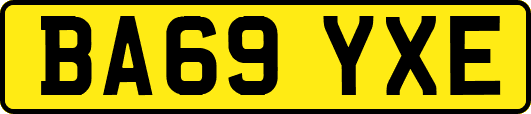 BA69YXE