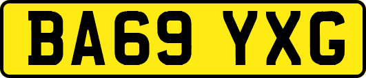 BA69YXG