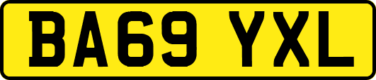 BA69YXL