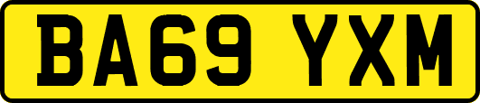BA69YXM