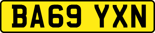 BA69YXN