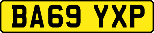 BA69YXP