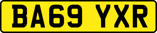 BA69YXR