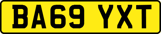 BA69YXT