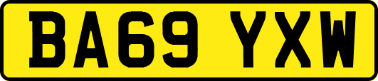 BA69YXW