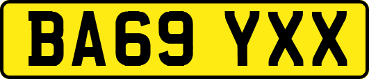 BA69YXX