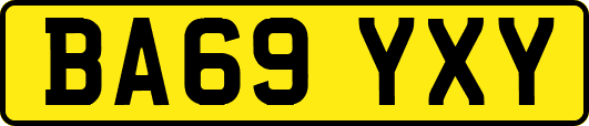 BA69YXY