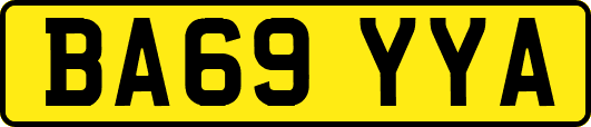 BA69YYA
