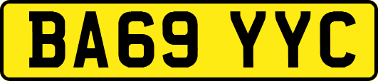 BA69YYC