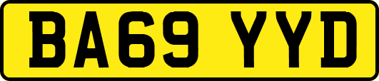 BA69YYD