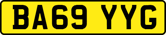 BA69YYG