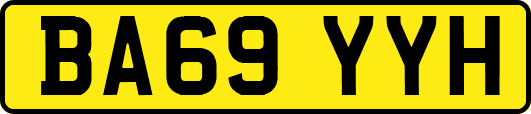 BA69YYH