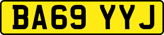 BA69YYJ