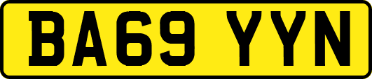 BA69YYN