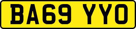 BA69YYO