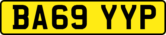 BA69YYP
