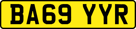 BA69YYR