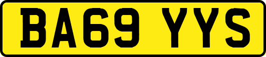 BA69YYS