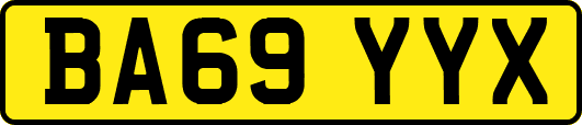 BA69YYX